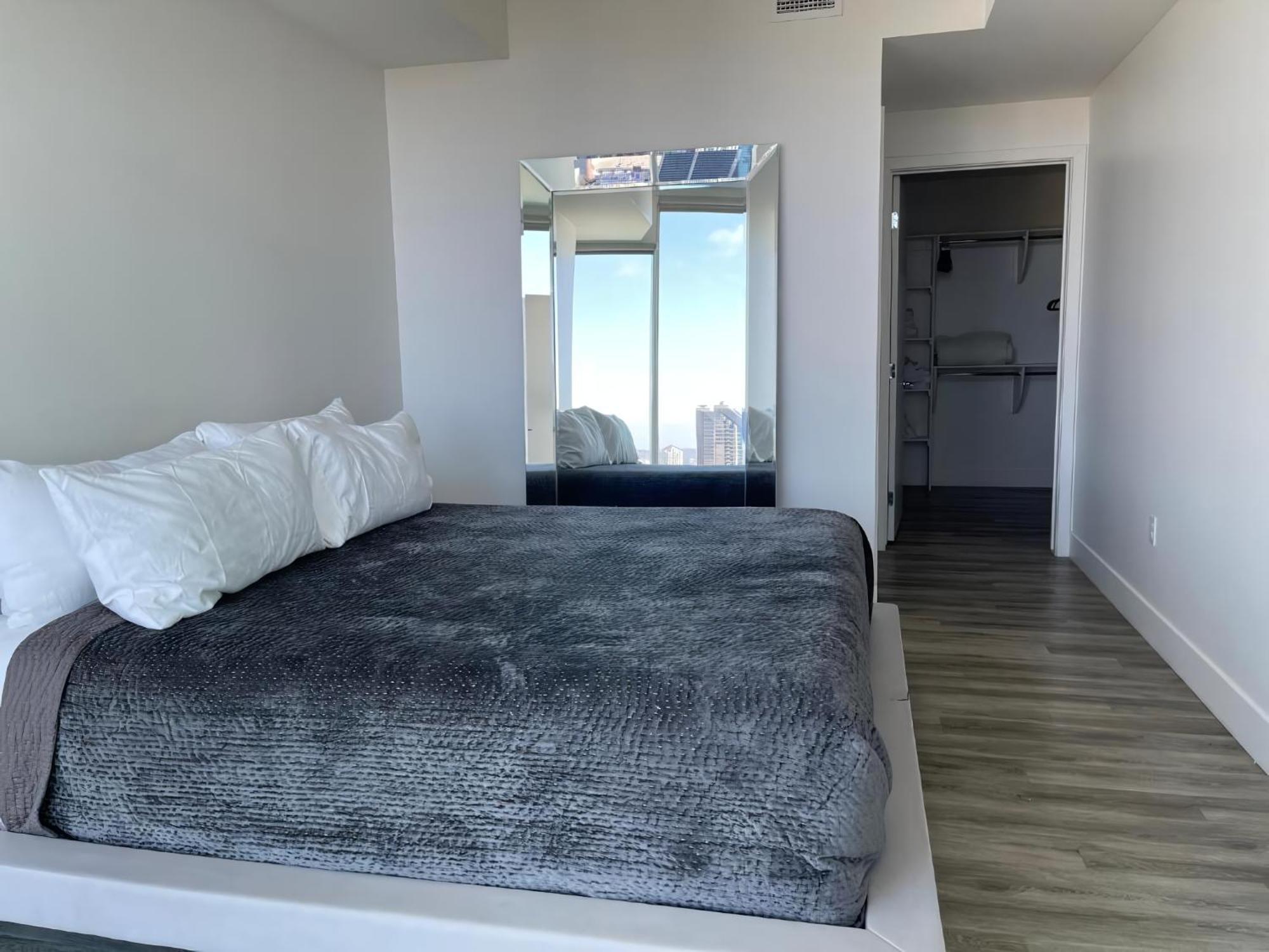 Apartamento Convention Center Padres Ocean Views Sd Zoo San Diego